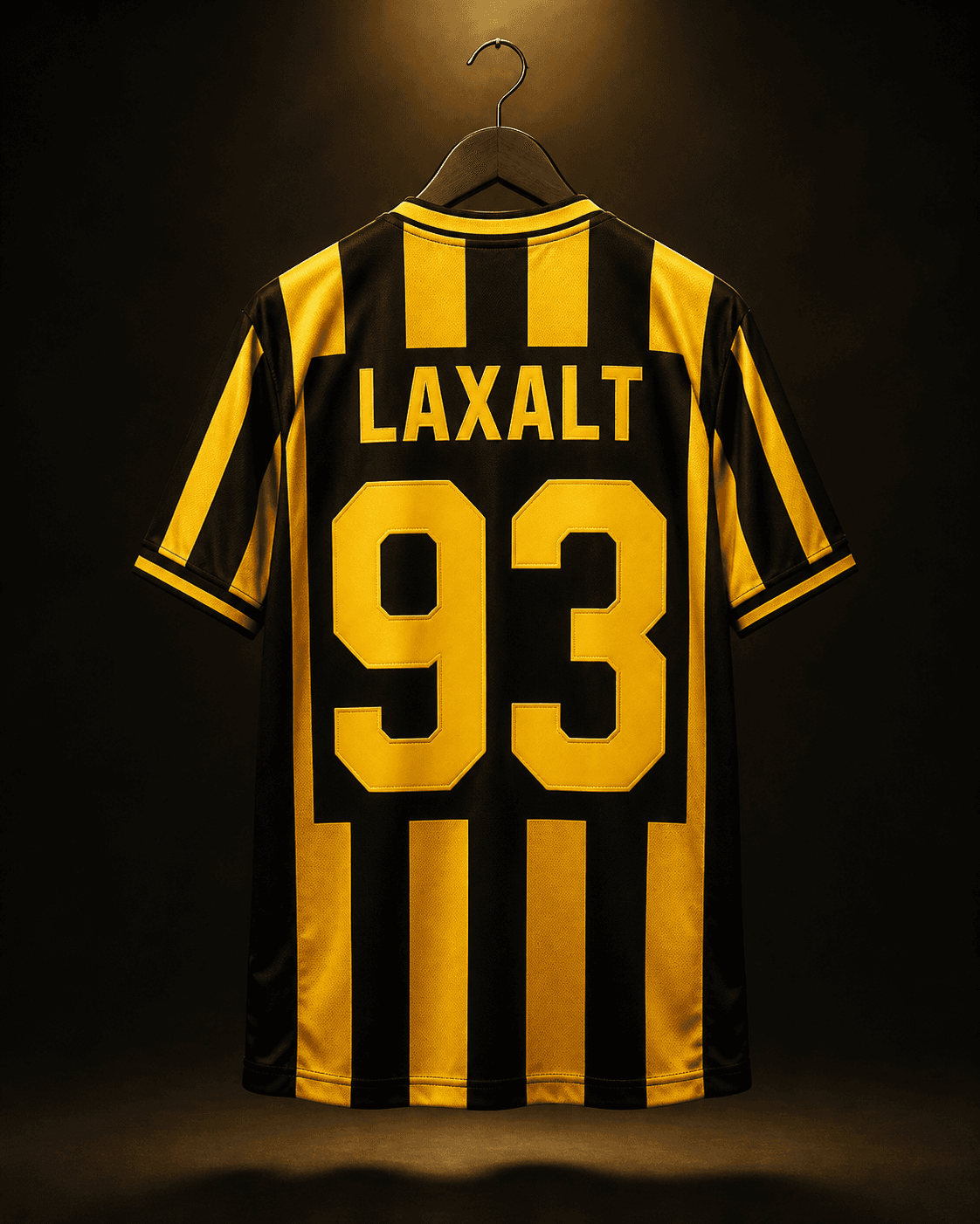 Camiseta Diego Laxalt